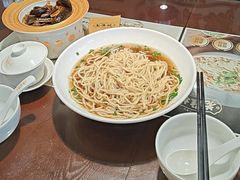 -老淮城·长鱼面(河下古镇店)