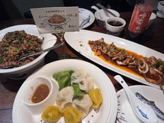 -前海沿·青岛菜(五四广场永旺店)