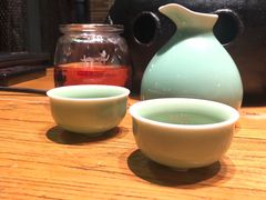 -有才叔的小馆(招商依云曲江店)