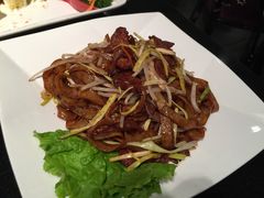 -鹿港小镇(悠唐店)