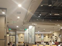 -呷哺呷哺 黄金牧场 (旧宫永辉超市店)