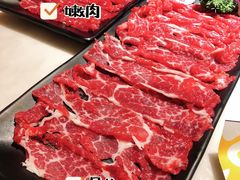 -螃牛记创意火锅