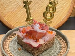 -小十Omakase(地王大厦店)
