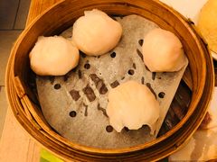 晶瑩鮮蝦餃-添好运点心专门店(深水埗店)