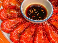 -粤盛海鲜平价店(洛溪食街店)