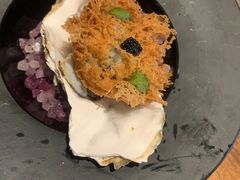 -星叶·东南亚料理(宁波万象汇店)