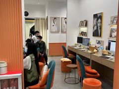 -海马体照相馆(万菱汇店)
