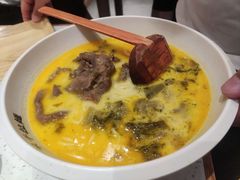-味千拉面(和平大道奥山世纪城店)