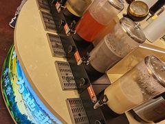 -素满香·食养自助(建邺万达店)