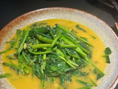 豆汤煮时蔬-Ameigo梅果·云贵川bistro(长宁来福士店)