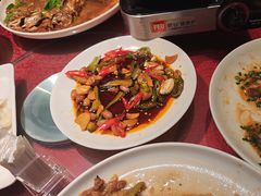 -日丰园海肠水饺·老字号大连海鲜(银泰城店)
