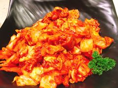 -阿泽禧烤肉(民兴花园店)
