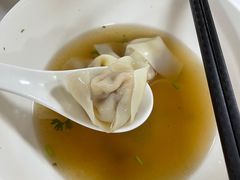 -周震馄饨