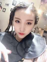 点击看大图 -3AM HAIR SALON烫发染发接发