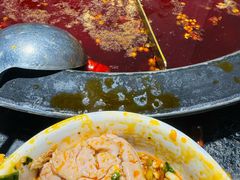 -陈眼镜火锅(总店)