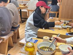 -马记永·兰州牛肉面(3019君尚店)