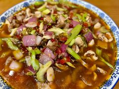 -李大爷的泡椒馆(冉家坝店)