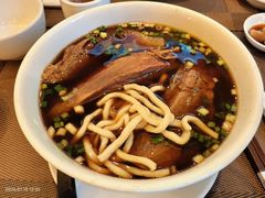-中国厨房/台湾牛肉面