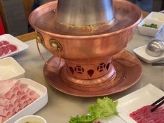 -牛街·马辈儿涮肉(牛街二店)