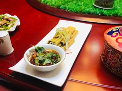 -大汗行宫园林餐厅