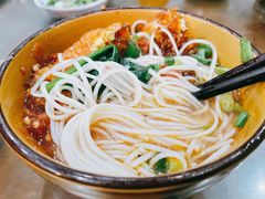 白味煎蛋面-华兴街煎蛋面(总店)