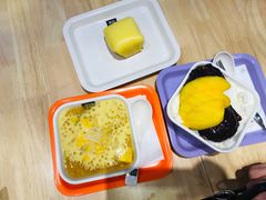 芒果班戟-满记甜品(北城天街二店)