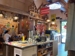 -恩你小木屋·烤肉韩式料理(嘉兴秀洲店)