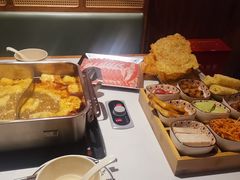 -螺大喜螺蛳粉火锅(雍和宫店)
