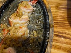 芝士大虾-松坂屋日料自助(长城路店)
