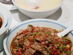 -欧记大排档·景德菜(上海首店)