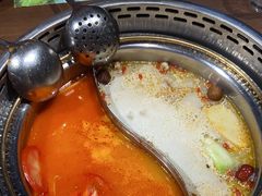 -快乐小羊·内蒙牛羊肉火锅(流花中心店)