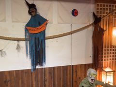 -长藤鬼校(龙翔店)