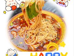 -胥佳烧鸡公牛肉面馆