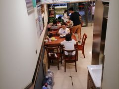 用餐区-顺华粉馆(桃园南路店)