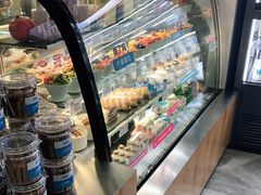 -Blueglass酸奶(财富购物中心店)