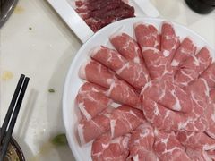 -福寿斋·老北京铜锅涮肉·烤鸭(顺义总店)