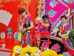 -叶氏大快活酒楼·佛山老字号