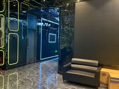 -欢乐迪KTV(南京夫子庙三山街店)