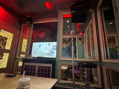 -自由港KTV(王子公主金平店)