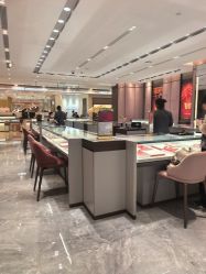 -周大福CHOW TAI FOOK(浦东八佰伴店)