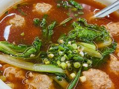 圆子汤-明婷饭店(外曹家巷店)