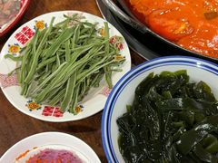 -楠火锅(西单店)