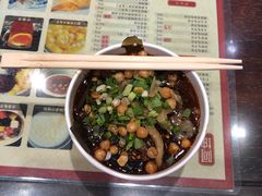 素海带-阿坤传统手工小吃(杨家坪店)