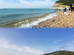 -长岛南北长山旅游景区