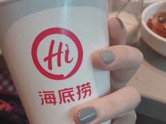 -海底捞火锅(杭州萧山宝龙广场店)