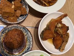 -新万鑫银丝面·非遗无锡味(惠山古镇店)