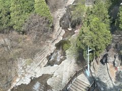-狼牙山风景区