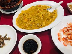 -老吉士酒家(天平路店)