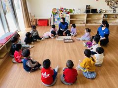 -乐融婴幼儿成长中心(四季青校区)
