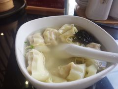 -锡笼记·无锡小笼(常熟万达店)